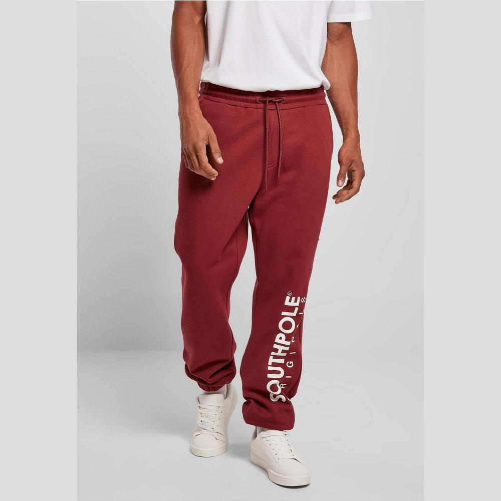 Southpole Basic Sweatpants port