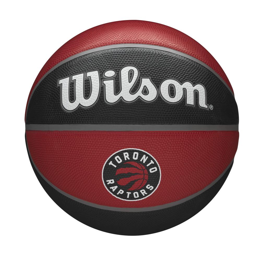 Wilson NBA Team Tribute Basketball Toronto Raptors (sz. 7)