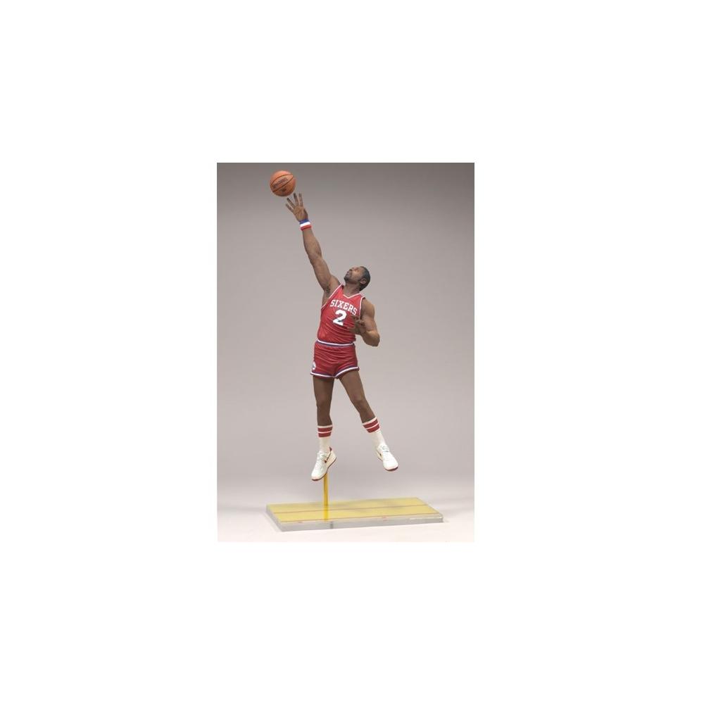 Figurka Moses Malone (NBA Legends Series 3)