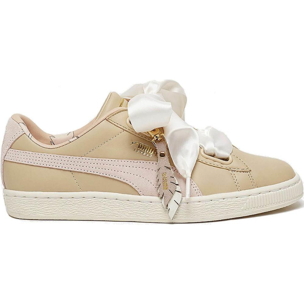 Puma Basket Heart Coach Wn'S Fm