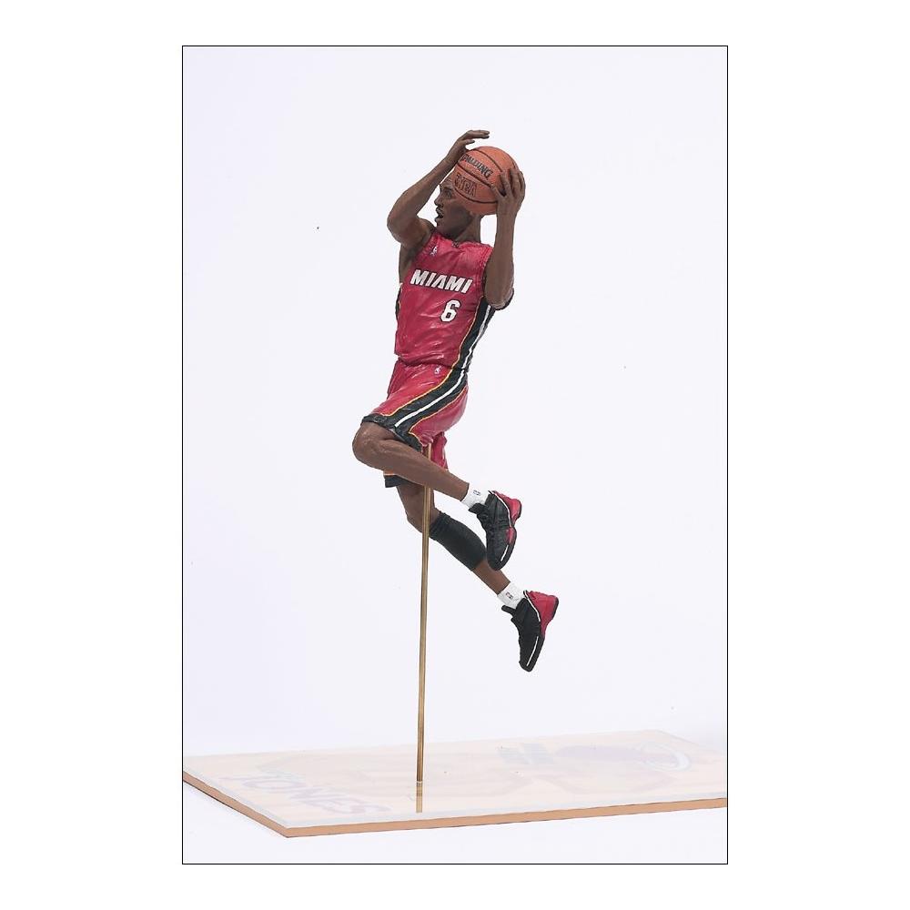 Figurka Eddie Jones (NBA series 3)