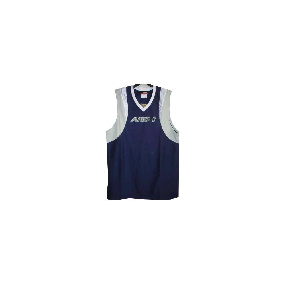 AND1 Instinct game jersey