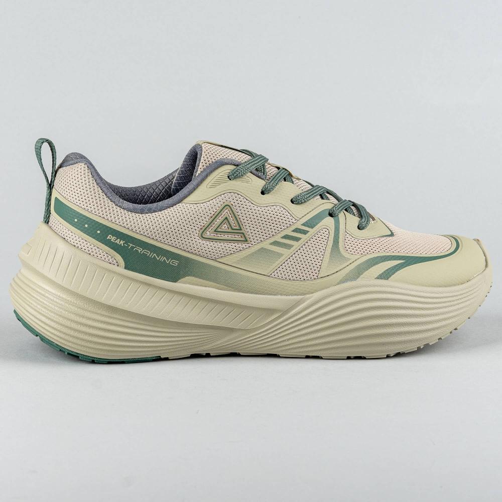 Tréningové tenisky Peak Taichi Zero Distance  Cross Training Shoes Emerald
