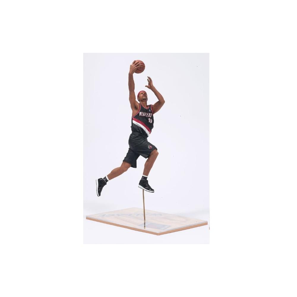Figurka Rasheed Wallace (NBA series 3)
