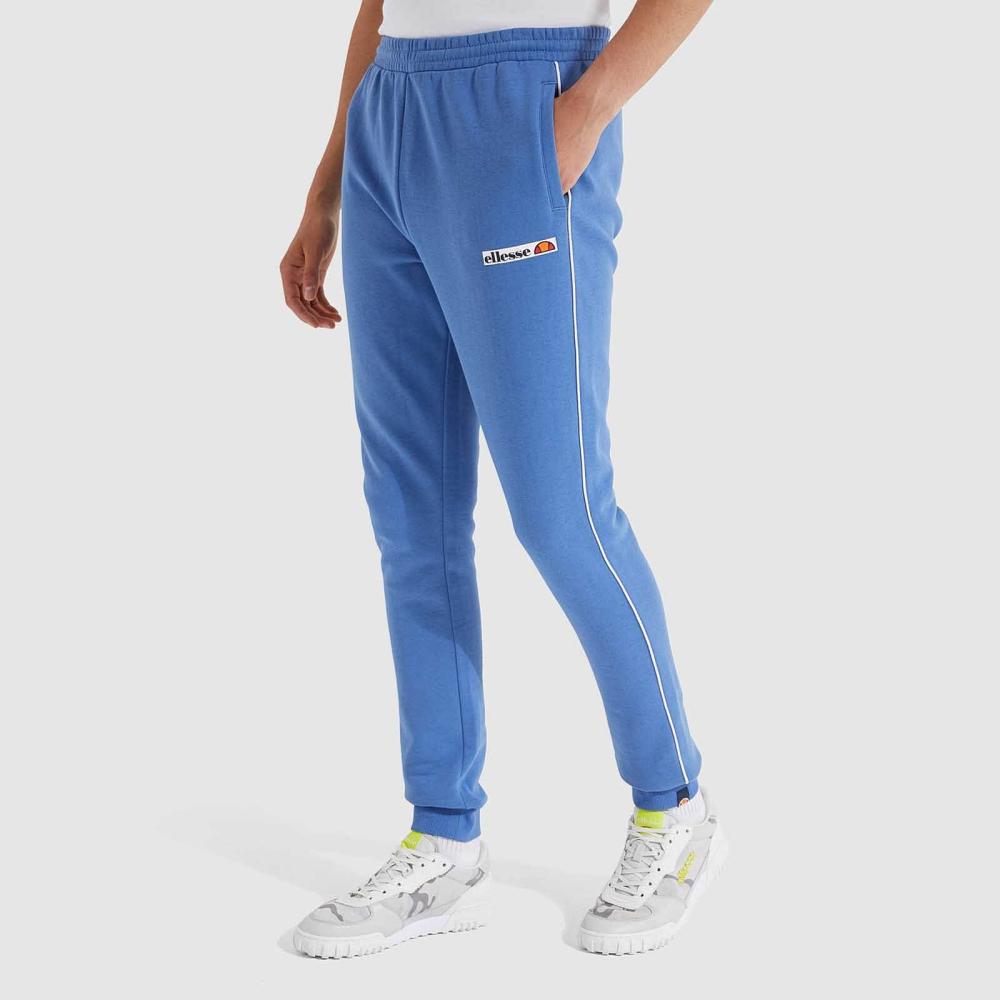 ELLESSE Laci Jog Pant Blue