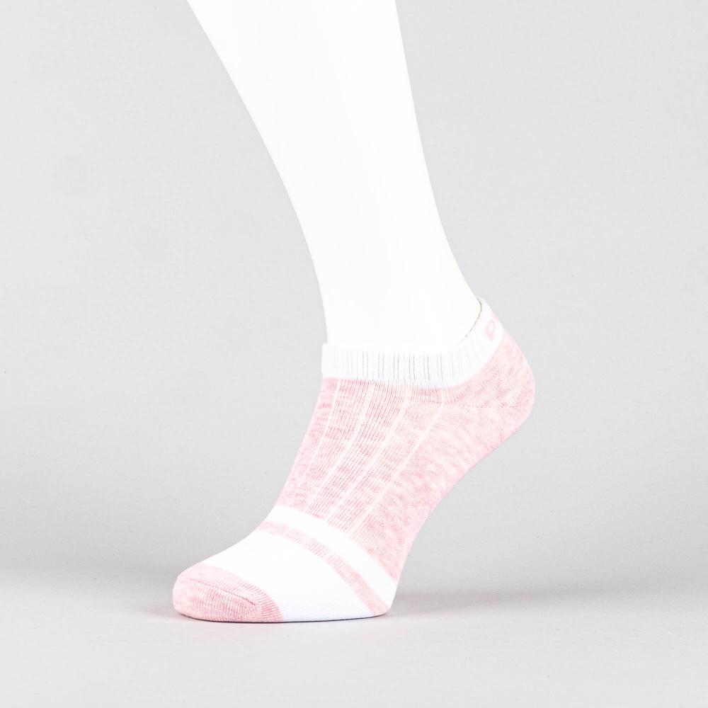 Ponožky Peak Fashion Anklet bledoružové