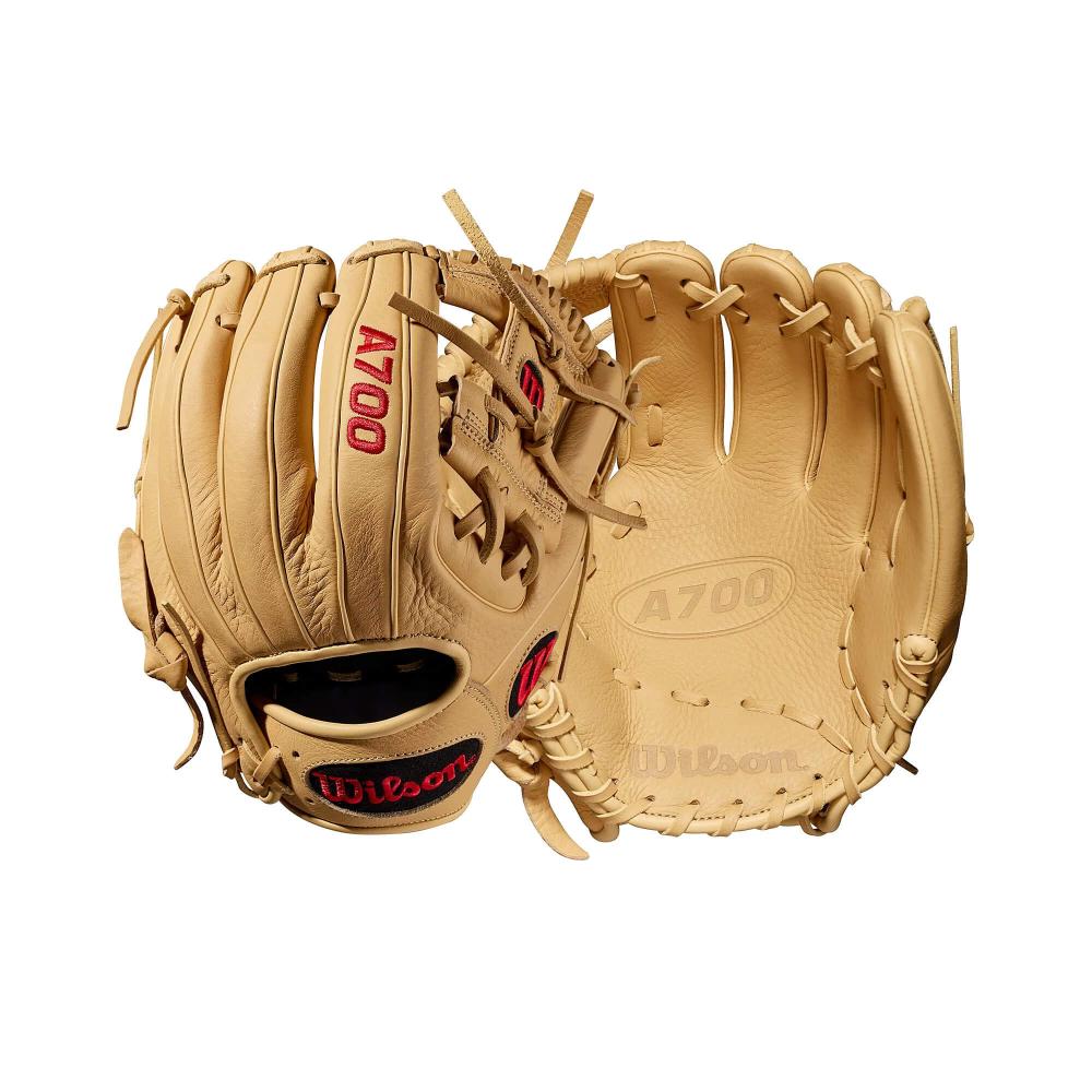 Wilson A700 11.5 BBG (sz. 11.5)