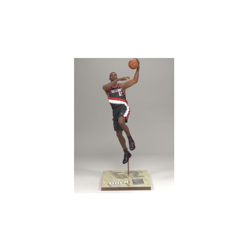 Figurka Greg Oden (NBA Series 14)