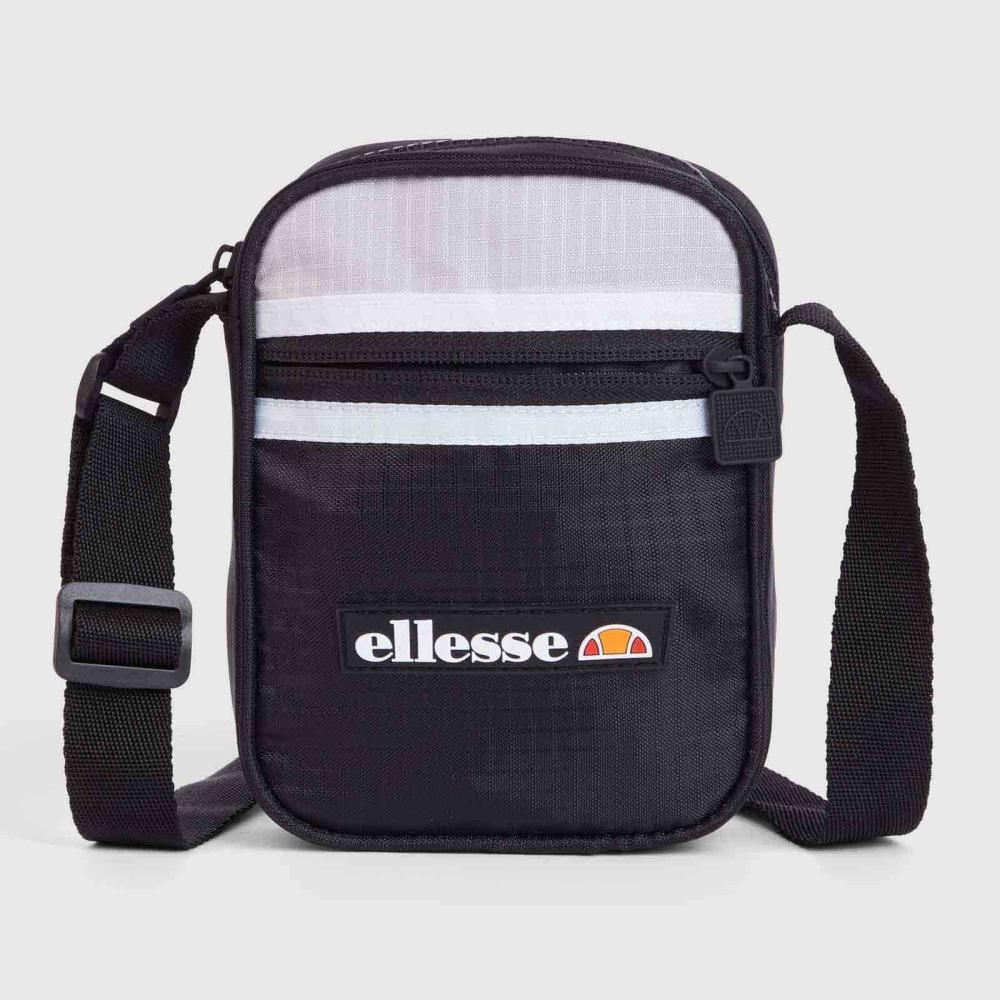 Ellesse Brekko Small Item Bag Black