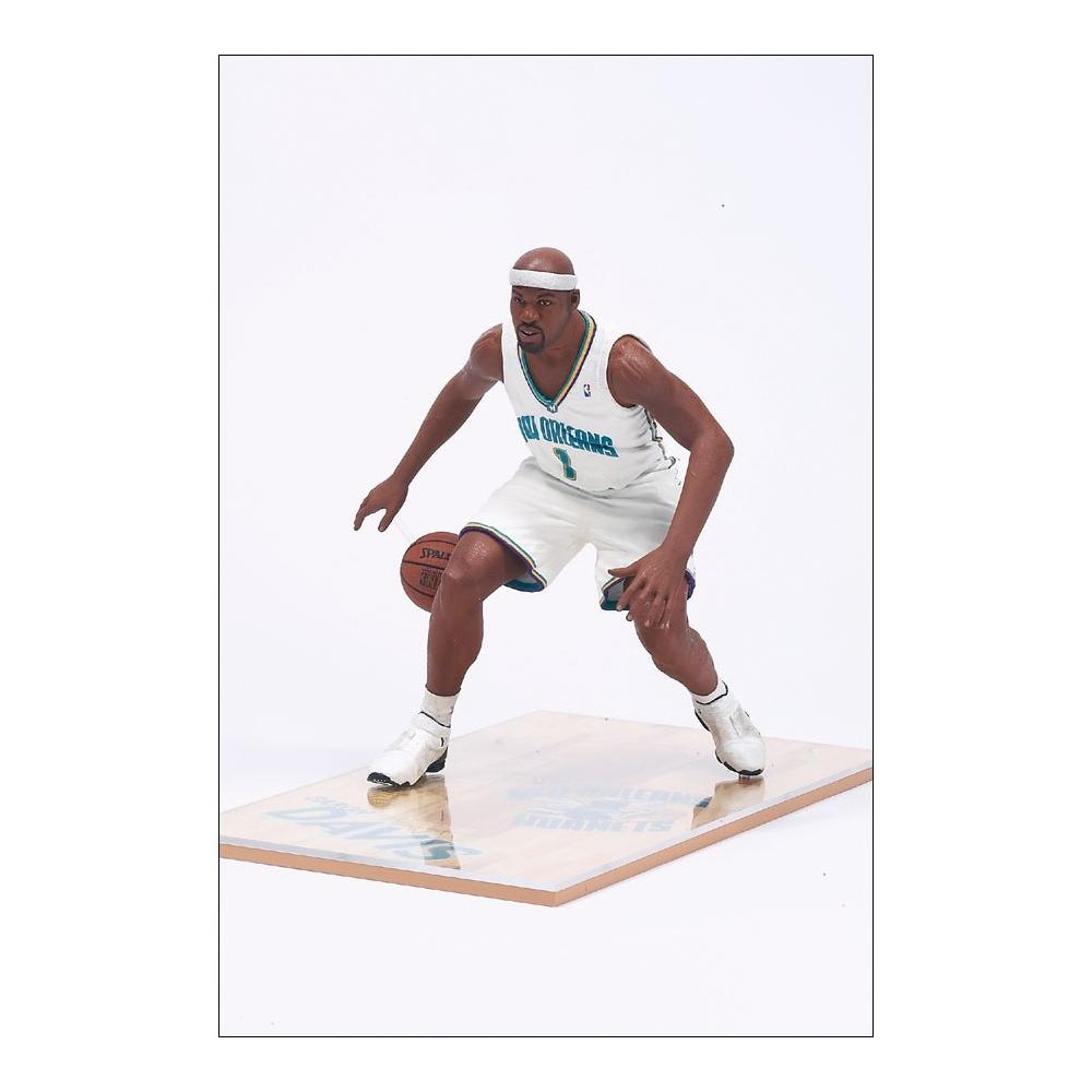 Figurka Baron Davis (NBA series 3)