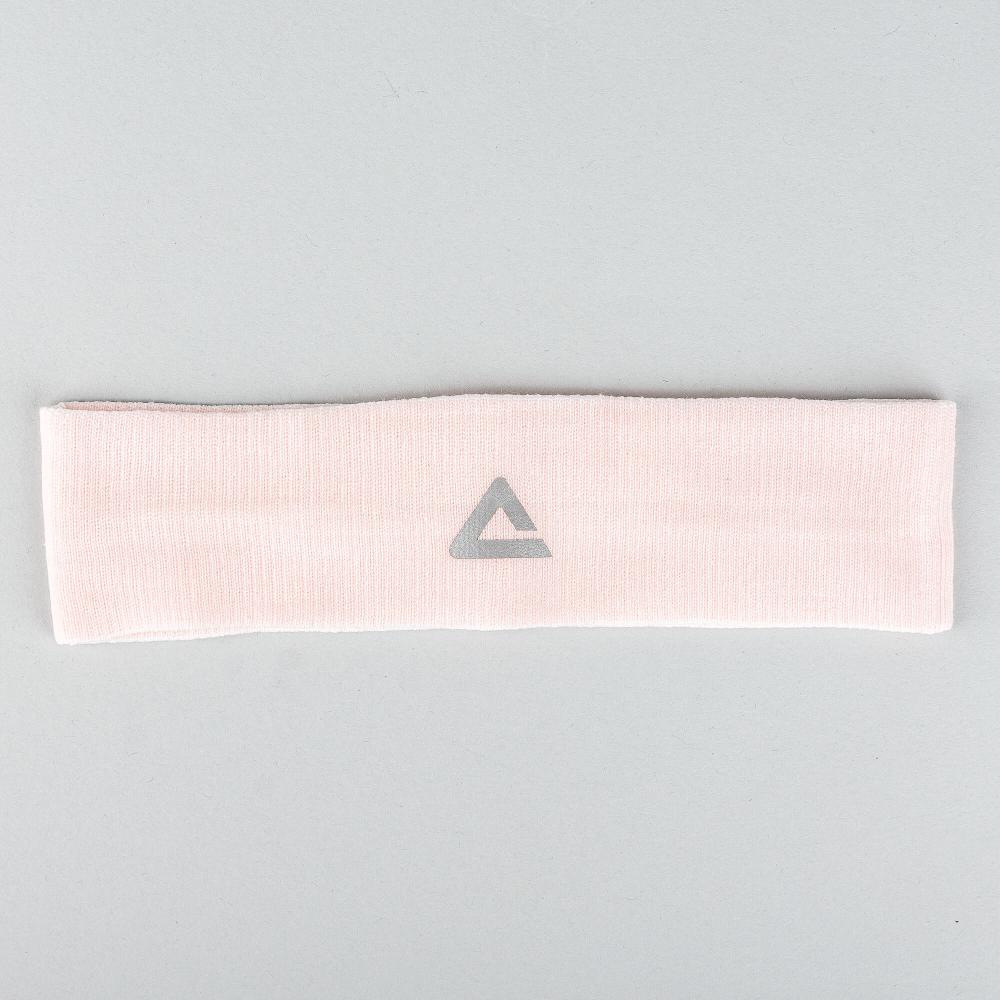 Peak Headband (5x22 cm) Pink