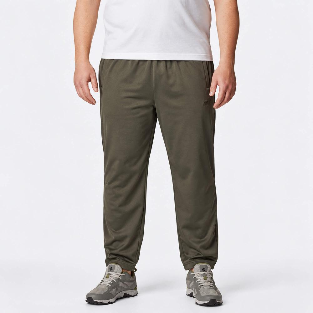 Tepláky Reebok Jogger Pants kaki zelená