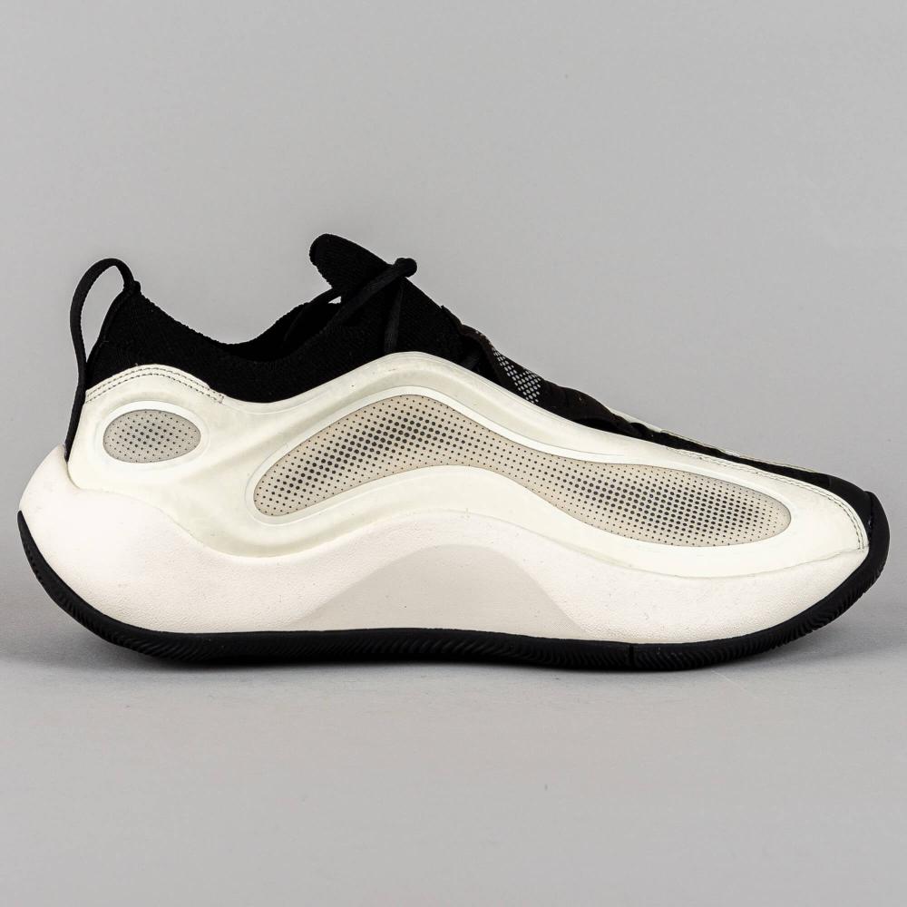 Módne tenisky Peak Wiggins Mimicry 2 Basketball Culture Shoes  Black/White