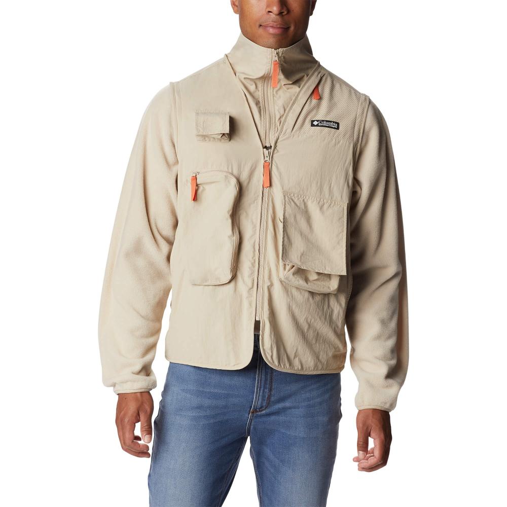 Columbia Skeena River™ Jacket Ancient Fossil