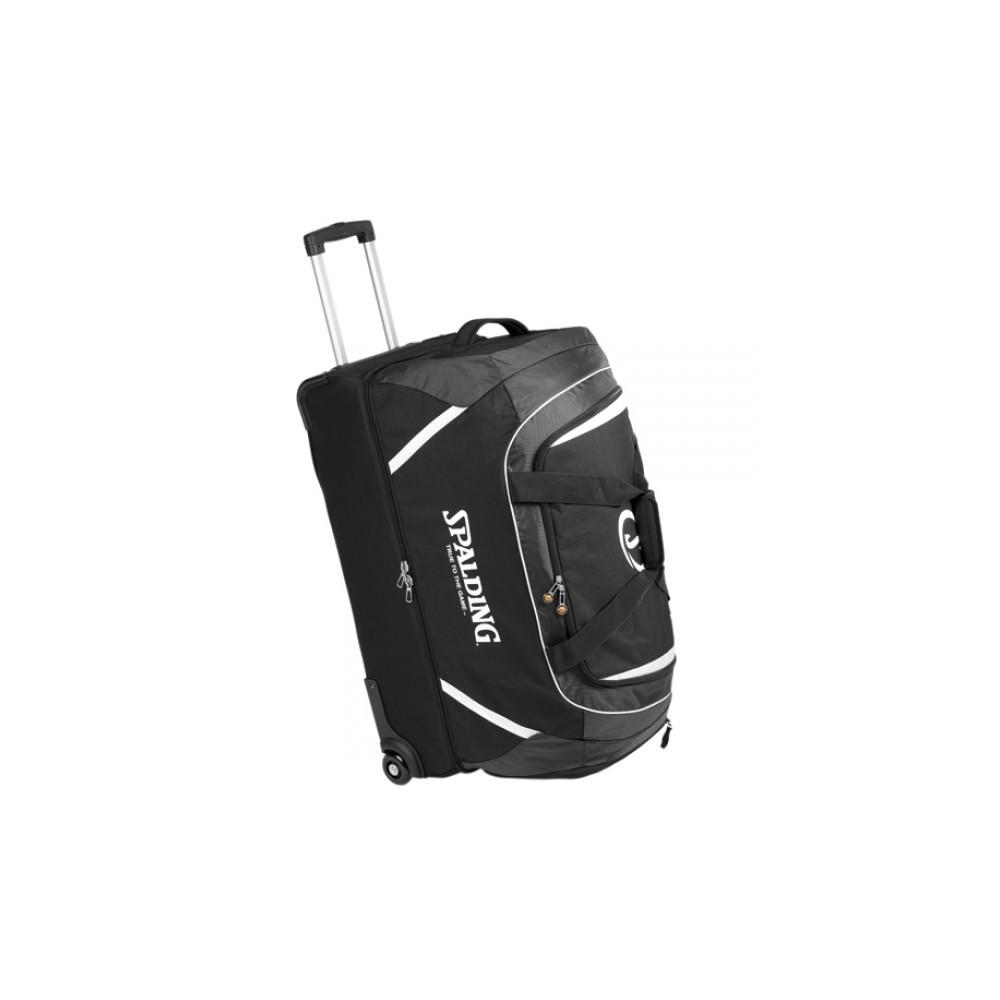 Spalding Travel Trolley Bag XL
