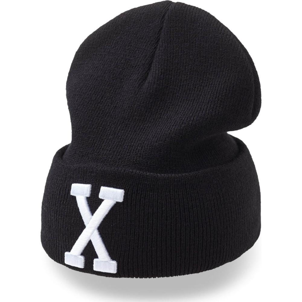 State of WOW X-RAY Beanie Black
