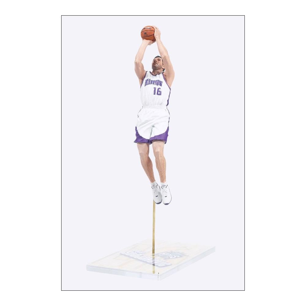 Figurka Predrag Stojakovic (NBA series 6)