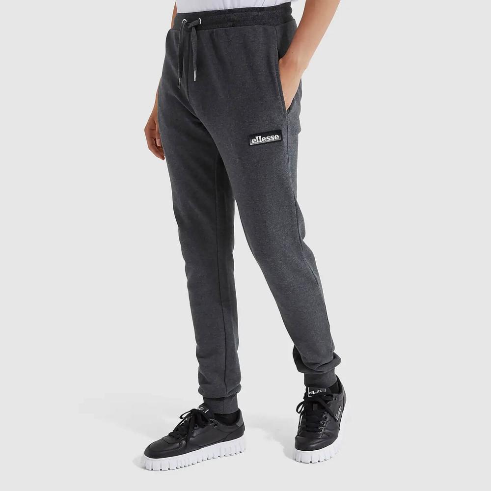 ELLESSE Yonvest Jogger Grey Marl