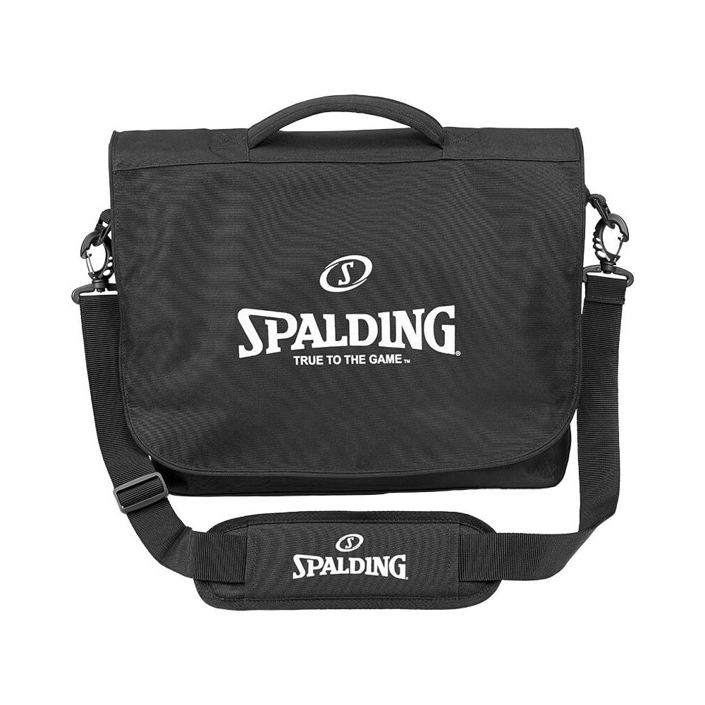 Spalding Briefcase (messenger bag) Black