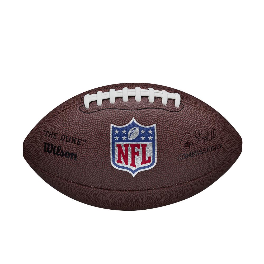 Wilson NFL Duke Replica Official BR SI