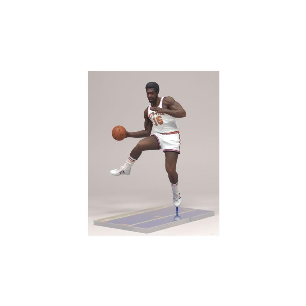 Figurka Earl Monroe (NBA Legends Series 3)
