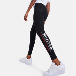 Nautica Althea Legging Black