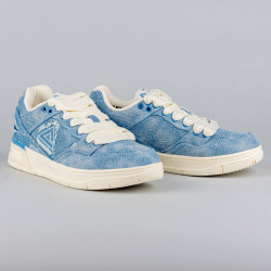 Peak wmns Culture Shoes Taichi - 910 Jeans Denim Blue