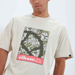 Ellesse Terratia Tee Beige