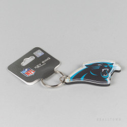 Wincraft Nfl Key Chain Carolina Panthers
