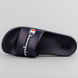 Champion slide VARSITY Navy