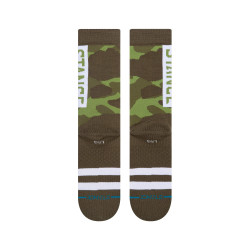 Stance Crew Og Camo