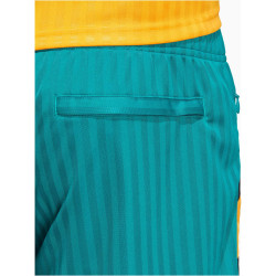 Adidas Men Fc Bayern Icon Shorts Eqt Green