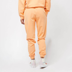 Karl Kani Small Signature Regular Fit Sweatpants Apricot