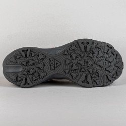 Tenisky Peak Retro Casual Outdoor Lt.Grey/Magnetic Grey