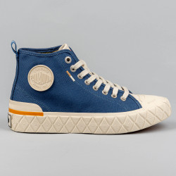 Palladium Palla Ace Chukka CVS Time Blue