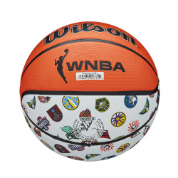 Wilson WNBA All Team Basketball (sz. 6)