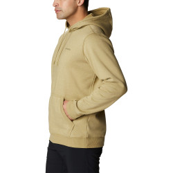 Columbia CSC Basic Logo™ II Hoodie Savory Heather