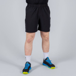 Peak Running Series Woven Shorts Black