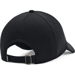 Under Armour Blitzing adjustable hat black