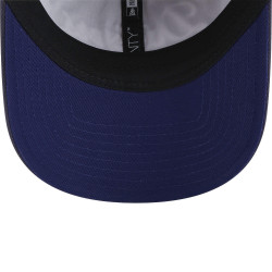 NEW ERA 920 MLB Team Script LA Dodgers 9TWENTY Cap Navy