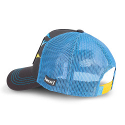 CAPSLAB ADULT TRUCKER CAP MARVEL WOLVERINE