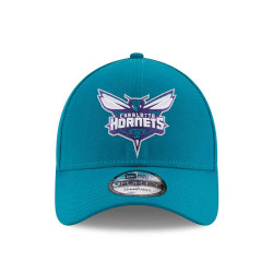 New Era Šiltovka Nba The League Charlotte Hornets Blue