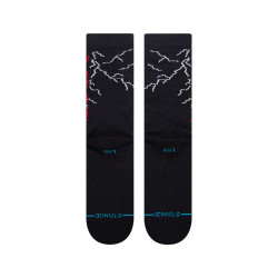 Stance Crew Night City Black