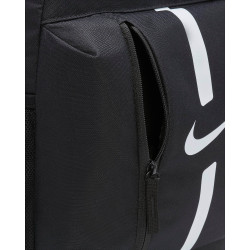 Nike Academy Team Backpack Black (45x30x13cm) (22 liter)