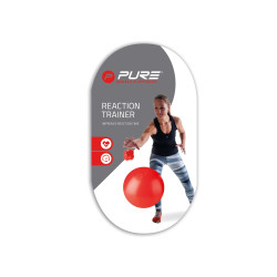 PURE2IMPROVE REACTION TRAINER