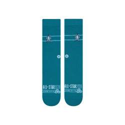 Stance Nba Logoman Asg 19 Teal