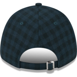 Šiltovka New Era 9Forty 940 MLB New York Yankees Flannel Dark Green Cap zelená