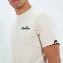 Ellesse Triscia Tee Beige