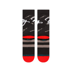 STANCE YMCMB BLK