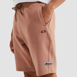 Ellesse Lionoli Short Brown